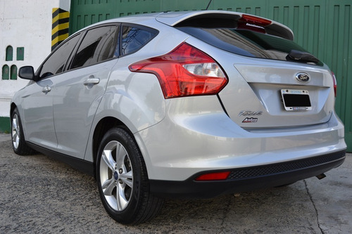 Ford Focus Iii Se 2.0 2014 / 70.000km / Michelin Nuevas