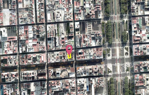 Imagen 4 de 4 de Edificio En Block Rivadavia Al 1200