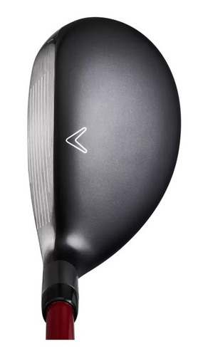 Imagen 3 de 7 de Set Hierros + Híbridos Hombre Callaway Golf Xr Acero