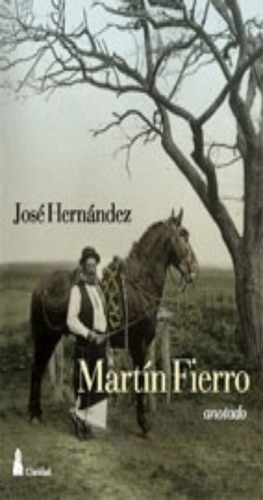 Martin Fierro - José Hernández