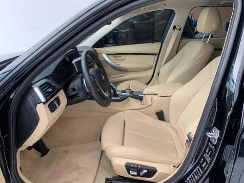 Bmw Serie 3 2017 2.0 Sport Gp Active Flex Aut. 4p 245 Hp