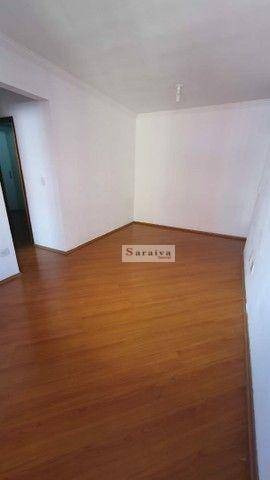 Imagem 7 de 30 de Apartamento Com 2 Dormitórios À Venda, 57 M² Por R$ 244.000,00 - Demarchi - São Bernardo Do Campo/sp - Ap4149