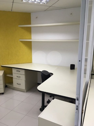 Imagem 9 de 16 de Linda Sala Comercial À Venda E Locação Em Localização, Jardim Londrina, São Paulo - Sp. - Reo321739
