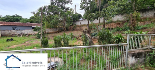 Imagem 11 de 30 de Chácara A Venda No Rio Acima - Jundiaí - Sp - Ch00005 - 70456004