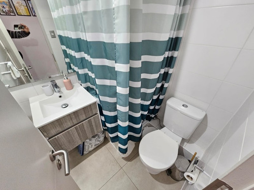 Departamento Inversión Casi Nuevo 2 Dormitorios 2 Baños