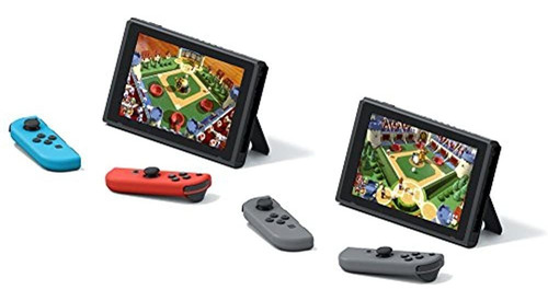 Super Mario Party Switch Original (Usado)