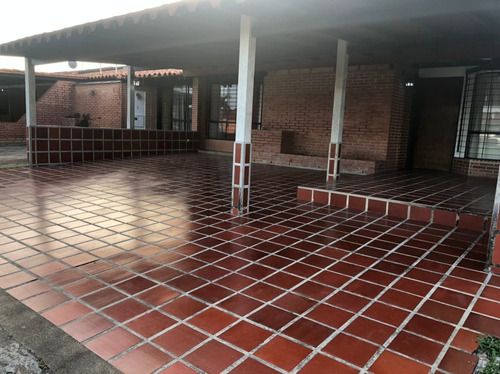 Imagen 3 de 15 de Se Alquila Casa Urb Bosque De La Laguna, Tipuro Al01-1377zn-lfeb