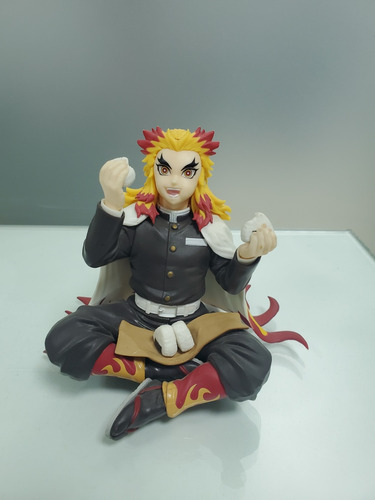 Muñecos Kimetsu No Yaiba, Coleccion Sega.