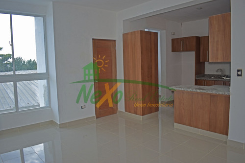 Imagen 8 de 24 de Apartamento En Buena Zona, Santiago (hfa-224)