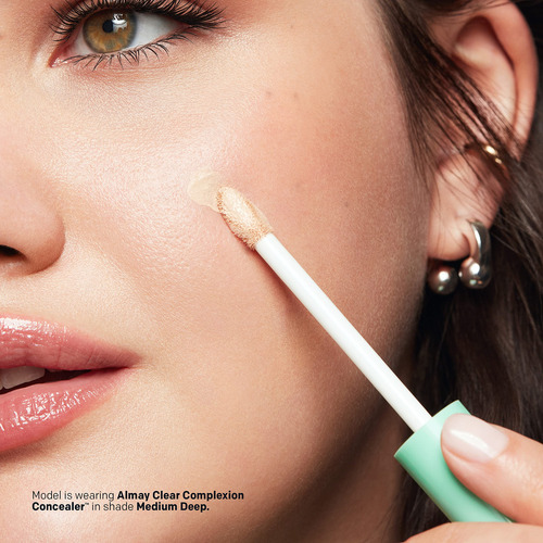 Corretivo Almay Clear Complexion Acne 050 Fair 9ml