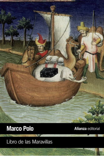 Libro De Las Maravillas (libro Original)