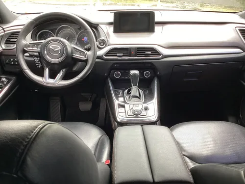 Mazda CX-9 2.5 Grand Touring Lx