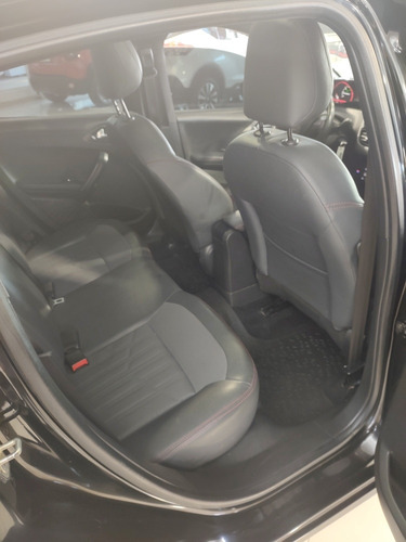 Imagen 2 de 15 de Peugeot 208 2017 1.6 Gt Thp