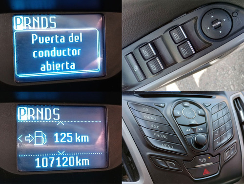 Ford Focus III 2.0 Se Plus At6