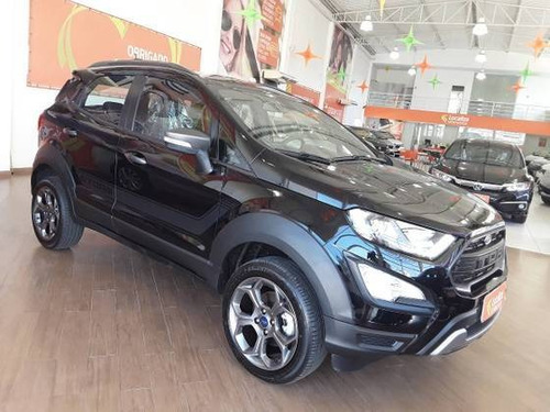 Ford Ecosport 2.0 Direct Flex Storm 4wd Automático