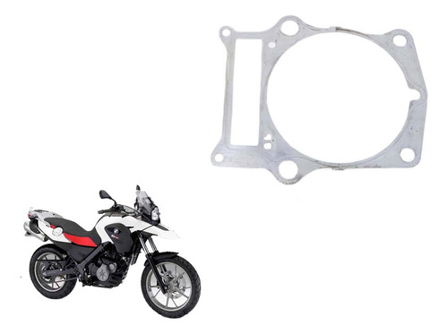 Junta Cilindro Bmw G 650 Gs 10-16 (480)