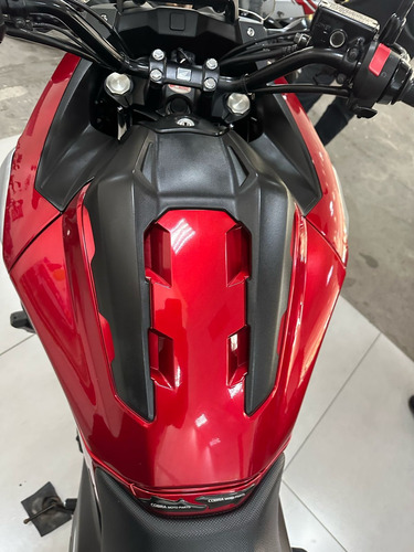 Honda Nc 750 X Std 2018 / 41.000 Km