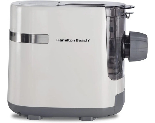 Hamilton Beach Máquina Eléctrica De Pasta Y Fideos Con 7 Mol