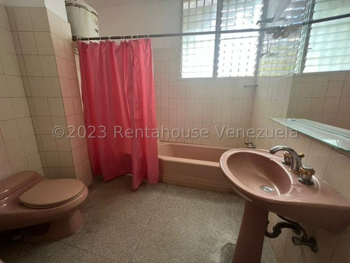 Casa En Venta Los Ruices Jose Carrillo Bm Mls #23-18601
