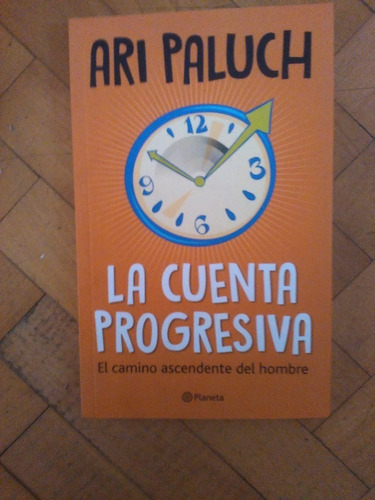 La Cuenta Regresiva - Ari Paluch