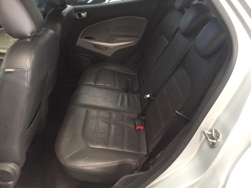 Ford Ecosport 2.0 Titanium 143cv 4x2 2013