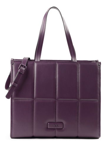 Tote Grande Xl Extra Large Janet Purpura