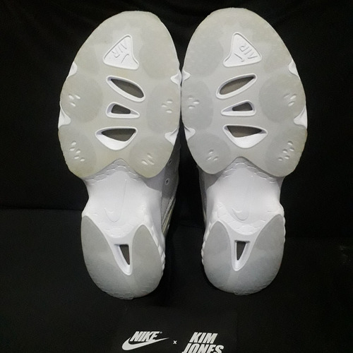 Tênis Nike Air Zoom Lwp 16 Kim Jones Nikelab Original