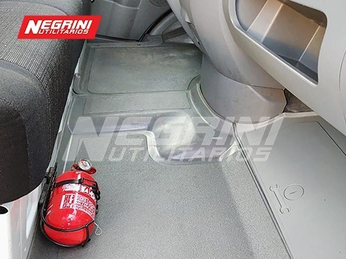 Imagem 13 de 15 de Mercedes Benz Sprinter 2.2 Cdi Furgão 313 T.a Longa 10,5mts