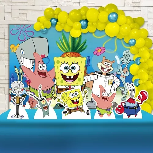 Bob Esponja