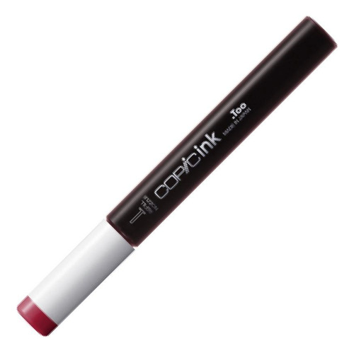 Refil Tinta Marcador Copic Ink 12 Ml Currant R56