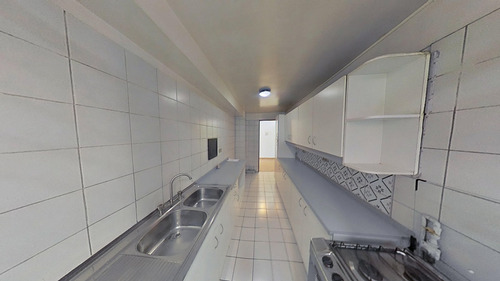 Dpto En Arriendo Sector Rotonda Atenas, Las Condes