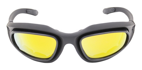 Gafas T?cticas Polarizadas Tipo Uv400 Con 4 Lentes Para Tiro
