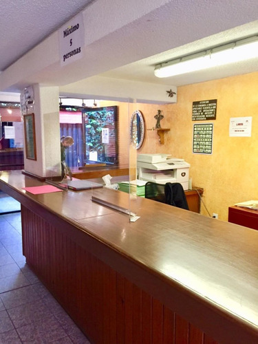 Imagen 4 de 15 de Casa Con Uso De Suelo En Venta, Madrid / Coyoacán