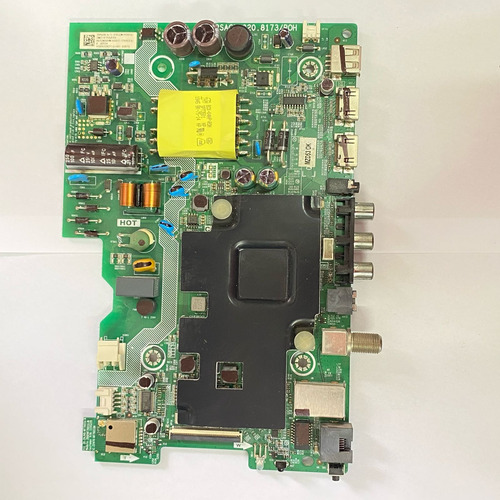 Mainboard Tv Hisense 32h5f (Usado)