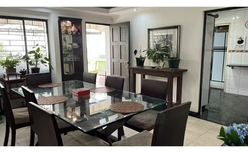 Venta Casa Las Villas Bogota