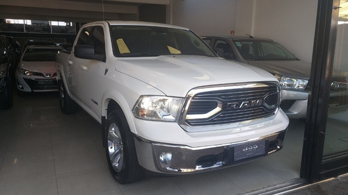 Ram 1500 5.7 Laramie Atx V8
