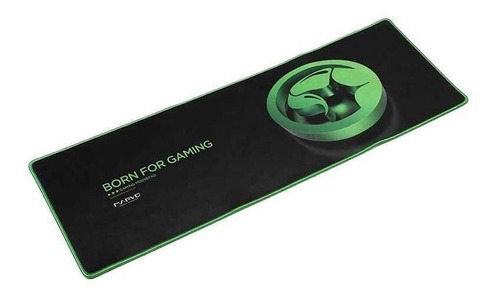 Mouse Pad gamer Marvo G13 de goma xxl 294mm x 920mm x 4mm verde