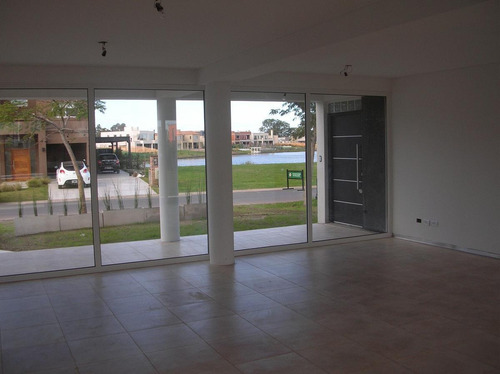 Imagen 9 de 30 de Casa En Venta A Estrenar En Los Lagos