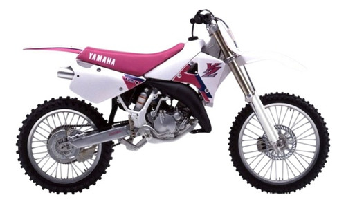 Juego Oring Original Tapa Valvula Yz 125 - Panella Motos