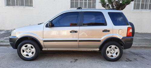 Ford Ecosport 1.6 Xls