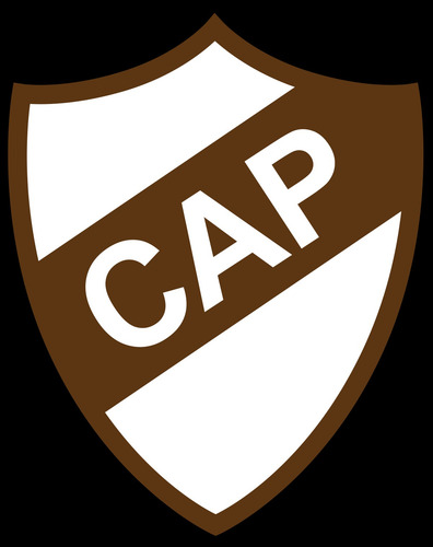 Tipografia Platense 2023 2024 Ttf Letras Numeros Dorsal
