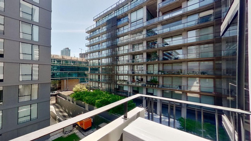 Venta Departamento 3 Ambientes En Puerto Madero