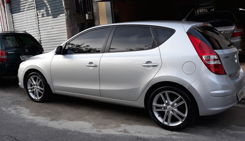 Hyundai I30 2.0 Automatico Gls Teto Solar