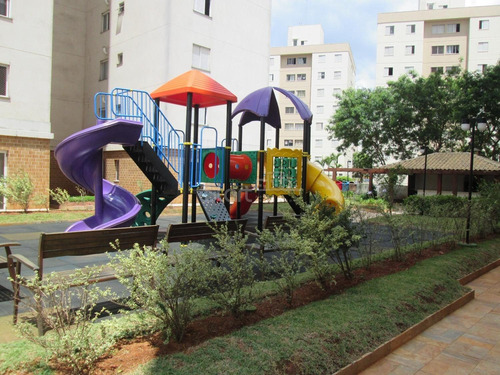 Imagem 11 de 28 de Apartamento À Venda Em Swift - Ap004122