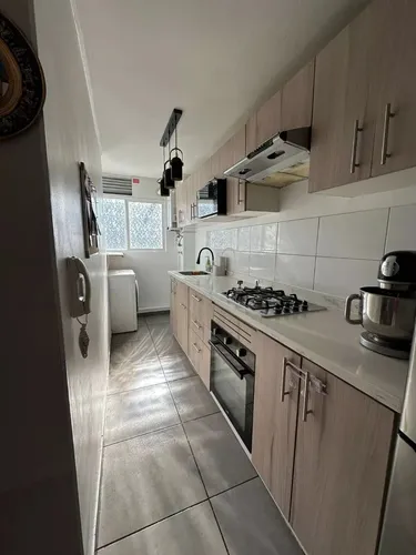 Departamento En Venta En Renca
