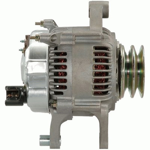 Alternador Dodge Ramcharger 1991 8 Cil 5.2l 90 A