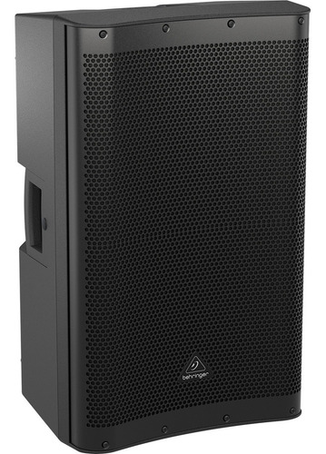 2 Bafles Bluetooth Bocina 15 PuLG 1200w Behringer Dr115dsp
