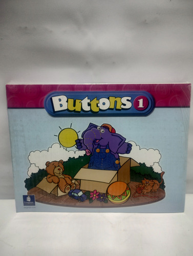 9780131831315 Buttons 1 Book 1