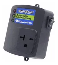 Comprar Protector De Motor Hasta 2hp,a\u002Fa Hasta 24mil Btu Pare-220