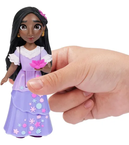 Disney Encanto Isabela Madrigal